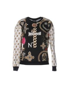 Толстовка Just Cavalli