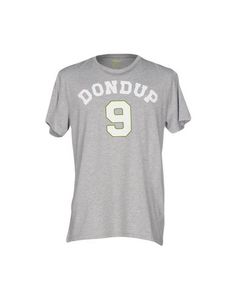 Футболка Dondup