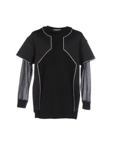 Толстовка Bikkembergs