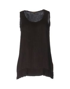 Топ без рукавов MalÌparmi