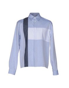 Pубашка Antonio Marras