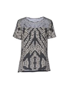 Блузка Diane von Furstenberg