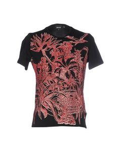 Футболка Just Cavalli