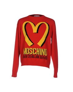 Свитер Moschino Couture