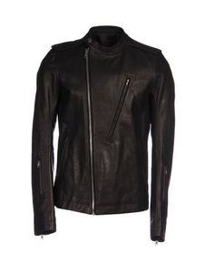 Куртка Rick Owens