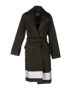 Легкое пальто BDL Street