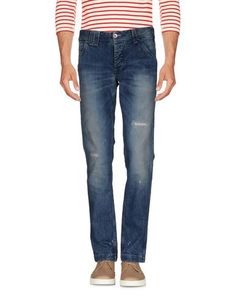 Джинсовые брюки Cycle