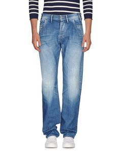 Джинсовые брюки Pepe Jeans