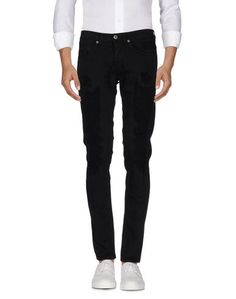 Джинсовые брюки Dondup