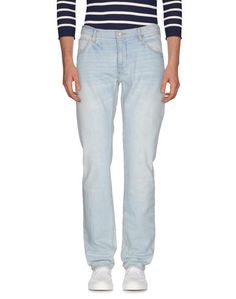 Джинсовые брюки Armani Jeans
