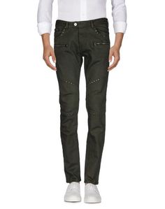 Джинсовые брюки Just Cavalli