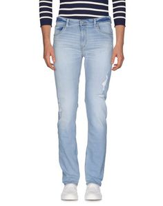 Джинсовые брюки Cheap Monday
