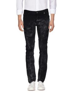 Джинсовые брюки Just Cavalli