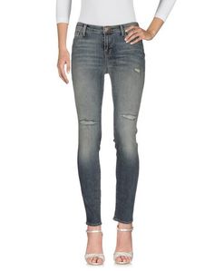 Джинсовые брюки J Brand