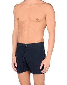 Шорты для плавания Officine GÉnÉrale Paris 6e