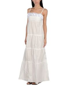 Пляжное платье Blugirl Blumarine Beachwear