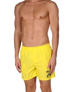 Шорты для плавания Just Cavalli Beachwear