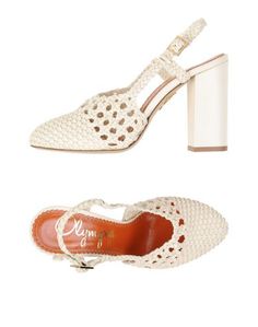 Туфли Charlotte Olympia