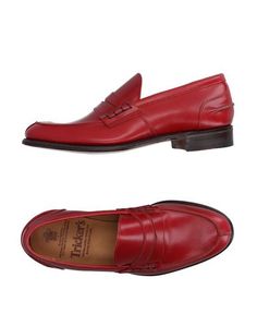 Мокасины Trickers