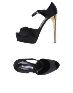 Туфли Brian Atwood