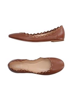 Балетки Gioia Dell Acqua