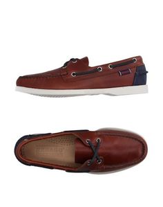 Мокасины Sebago Docksides