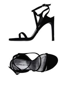 Сандалии Stuart Weitzman