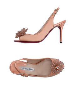 Сандалии Luciano Padovan