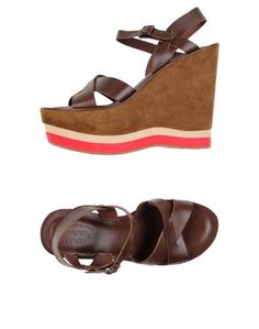 Сандалии Kork Ease