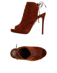 Сандалии Aquazzura