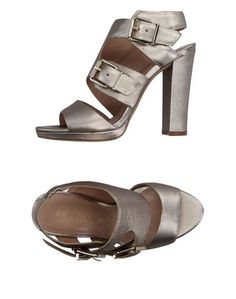 Сандалии Bruno Premi