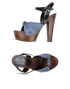 Сандалии Gloria E Olivia DAL Porto