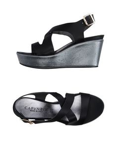 Сандалии Cafènoir