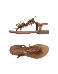 Вьетнамки Cafènoir