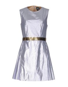 Короткое платье Just Cavalli