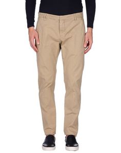 Повседневные брюки Dondup