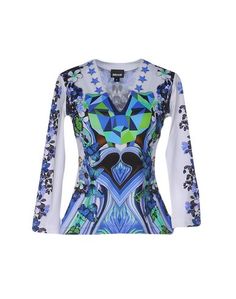 Футболка Just Cavalli