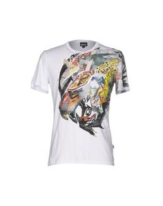 Футболка Just Cavalli