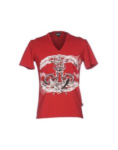 Футболка Just Cavalli