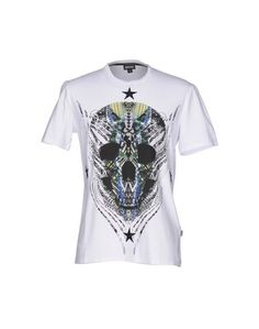 Футболка Just Cavalli