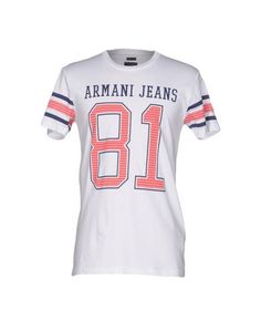 Футболка Armani Jeans