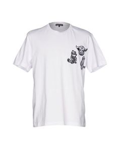 Футболка Markus Lupfer