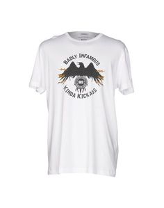 Футболка Bikkembergs