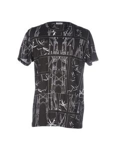 Футболка Bikkembergs