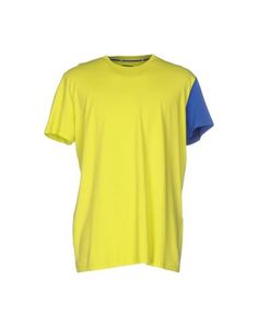 Футболка Bikkembergs