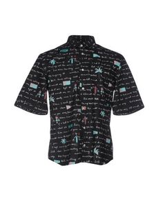 Pубашка Msgm