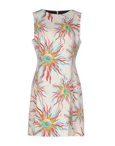 Короткое платье Fausto Puglisi