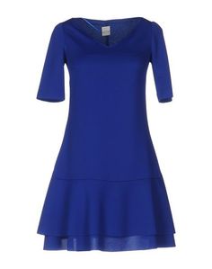 Короткое платье Pinko TAG