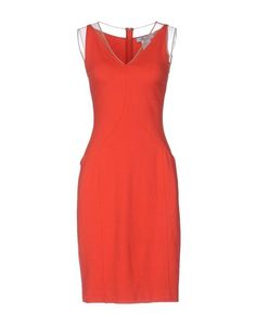 Короткое платье Blumarine