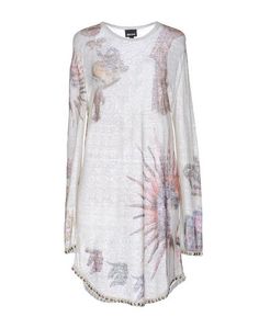 Короткое платье Just Cavalli
